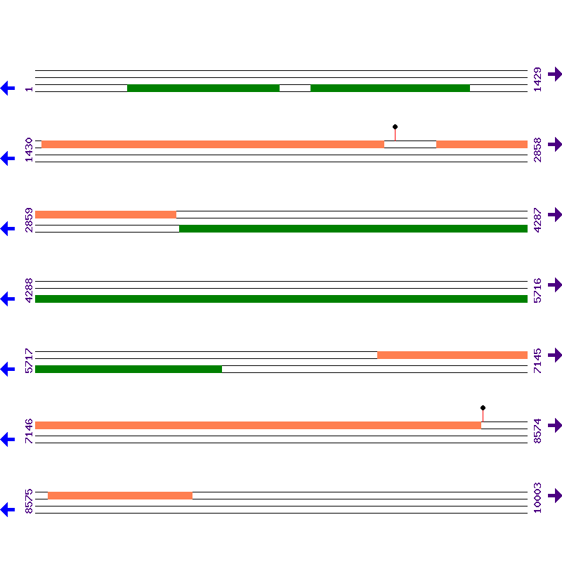 Genome View