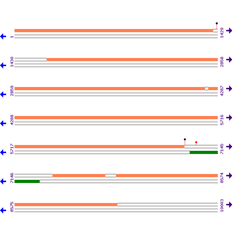 Genome View