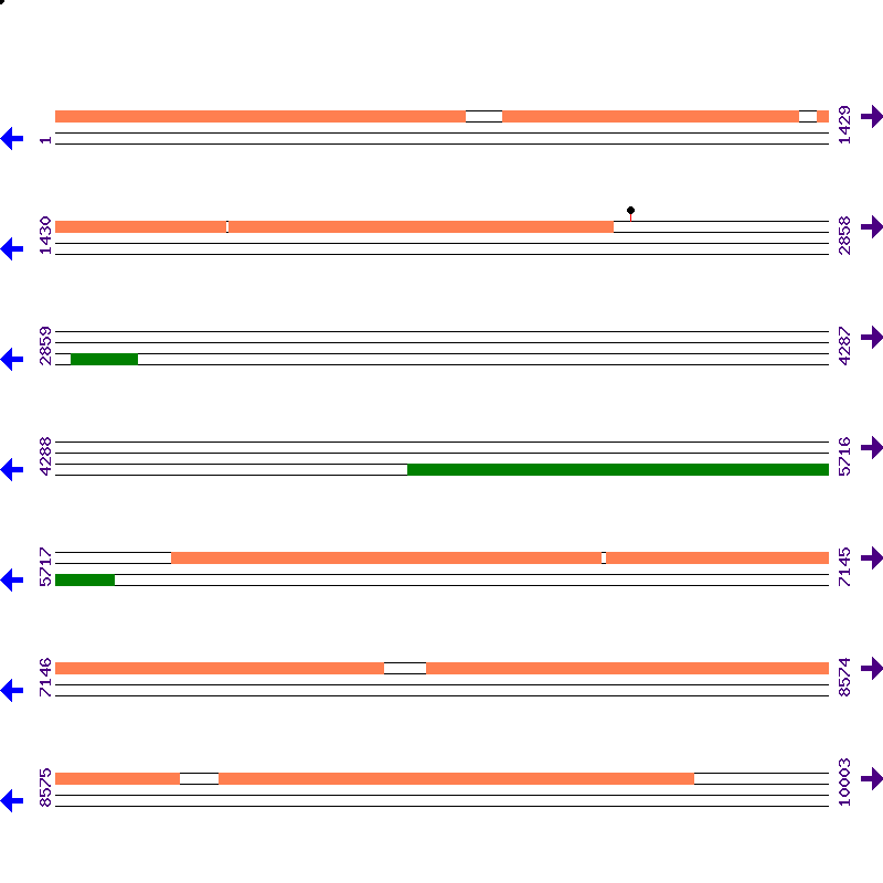 Genome View