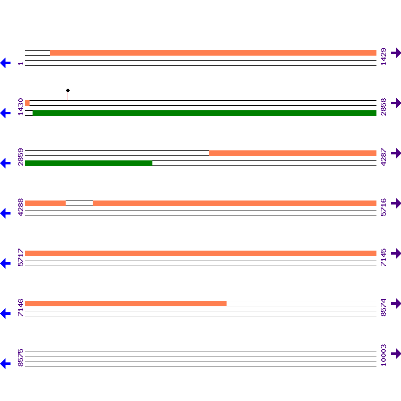 Genome View