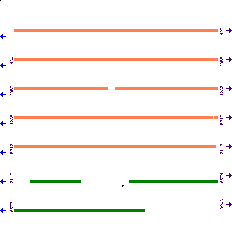 Genome View