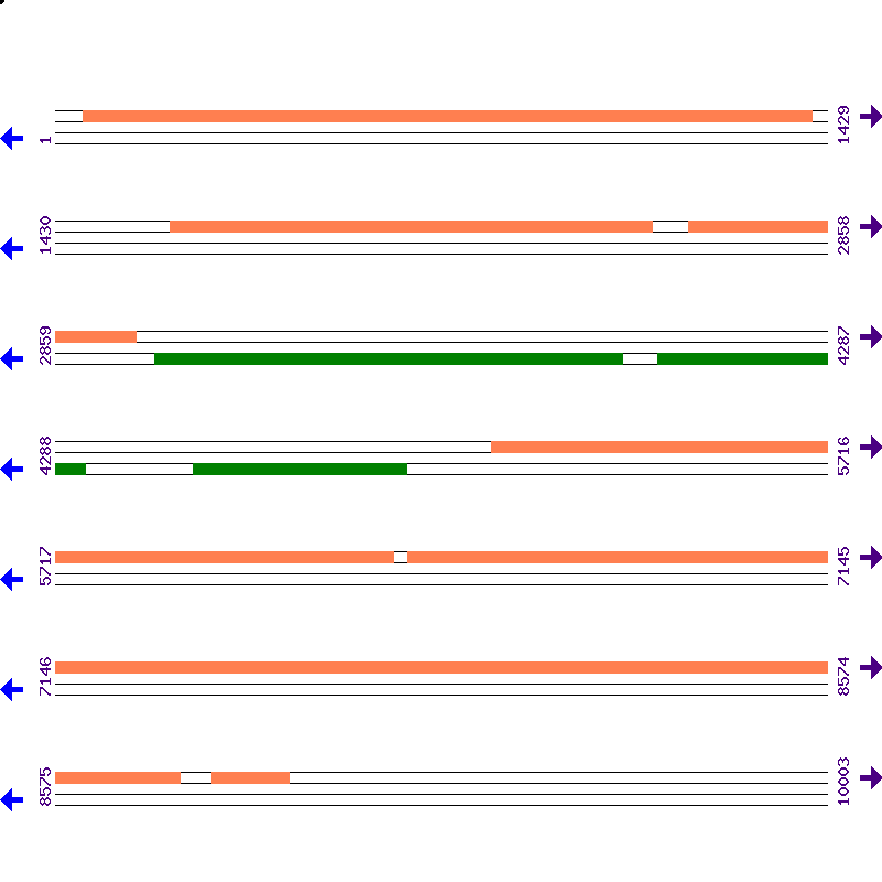Genome View