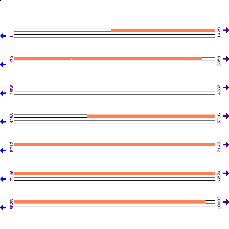 Genome View
