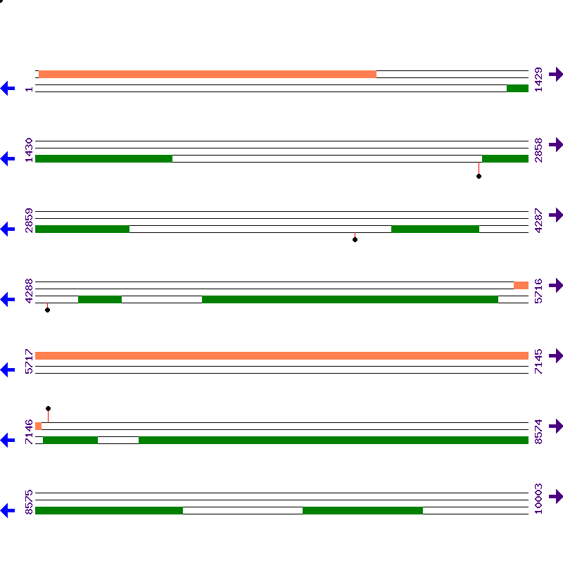 Genome View