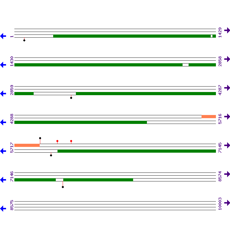 Genome View
