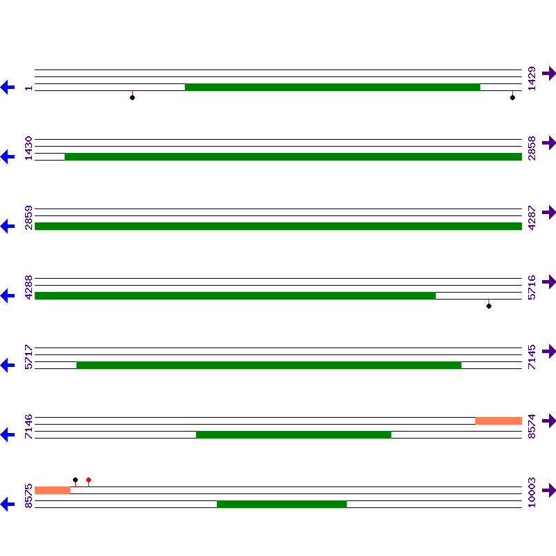 Genome View