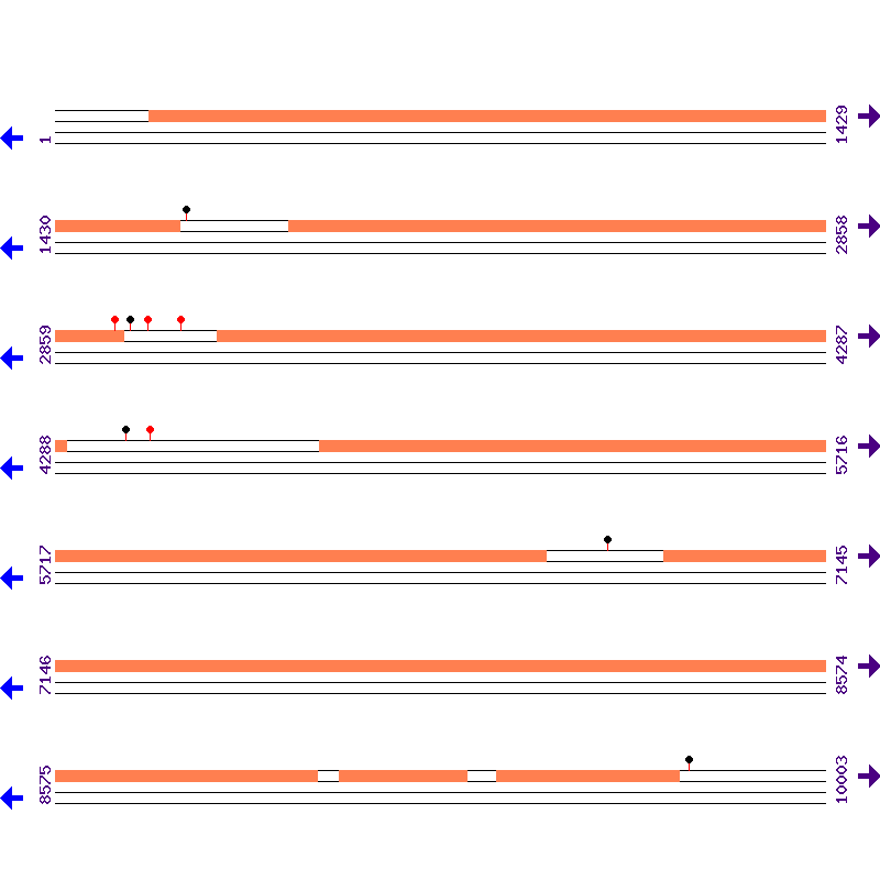 Genome View