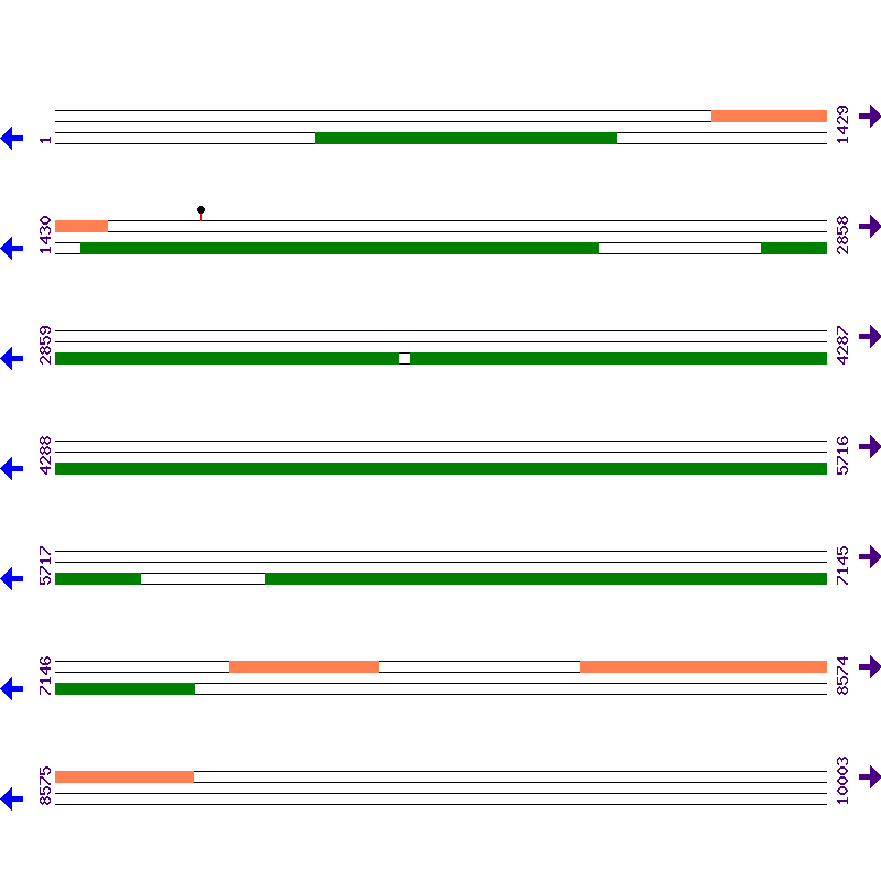 Genome View