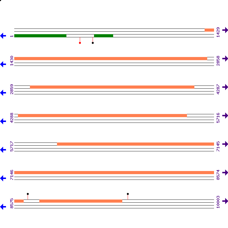 Genome View