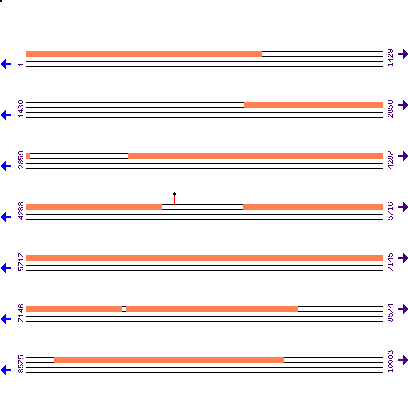 Genome View