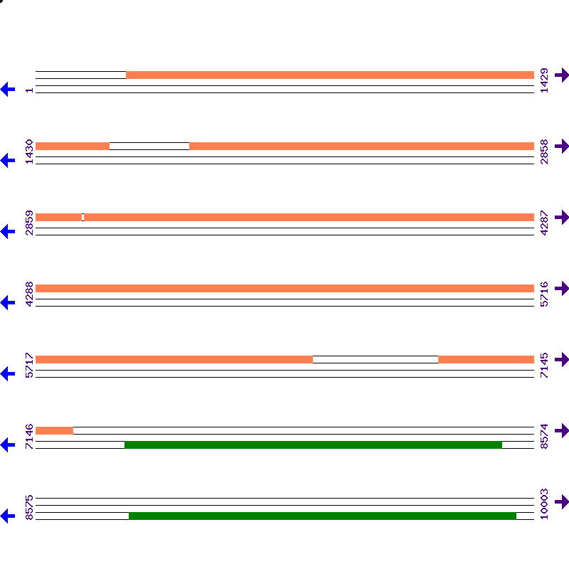 Genome View