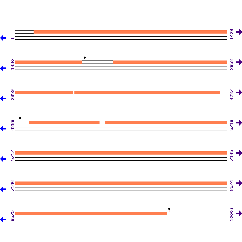 Genome View