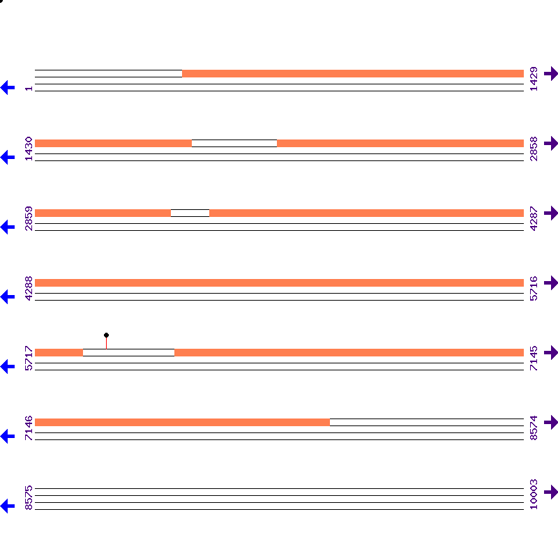 Genome View