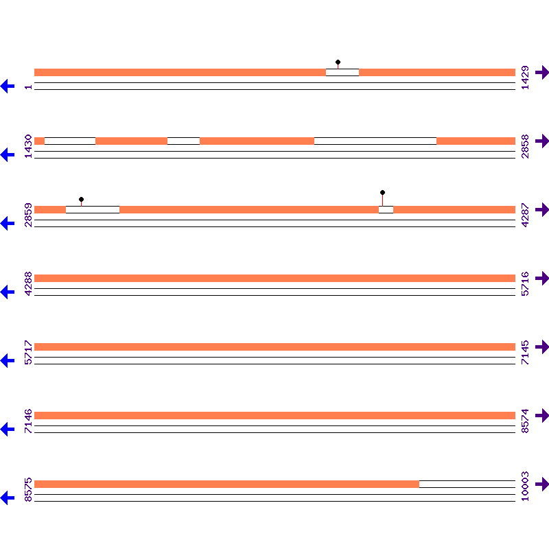 Genome View