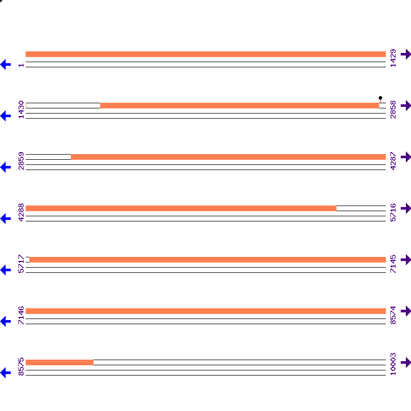 Genome View