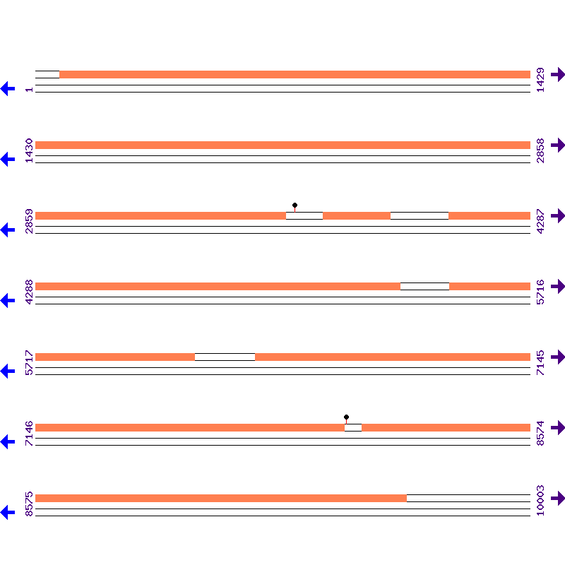 Genome View