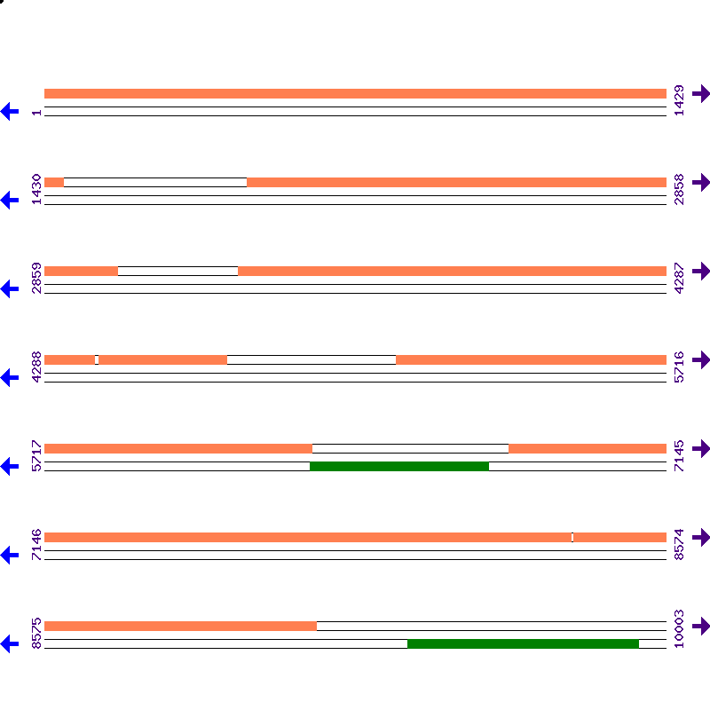 Genome View