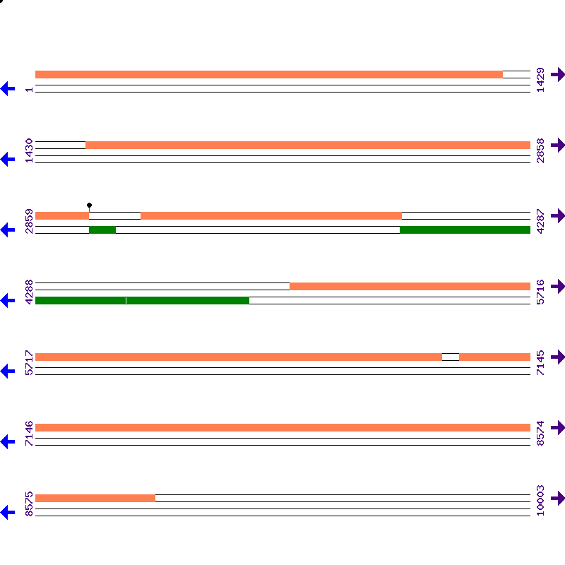 Genome View
