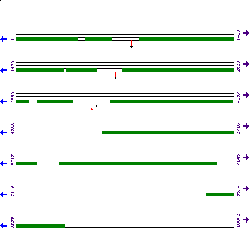 Genome View