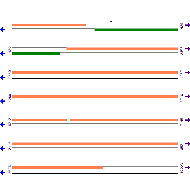 Genome View