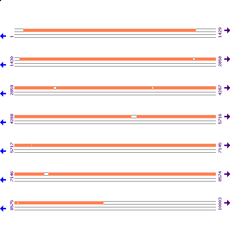 Genome View