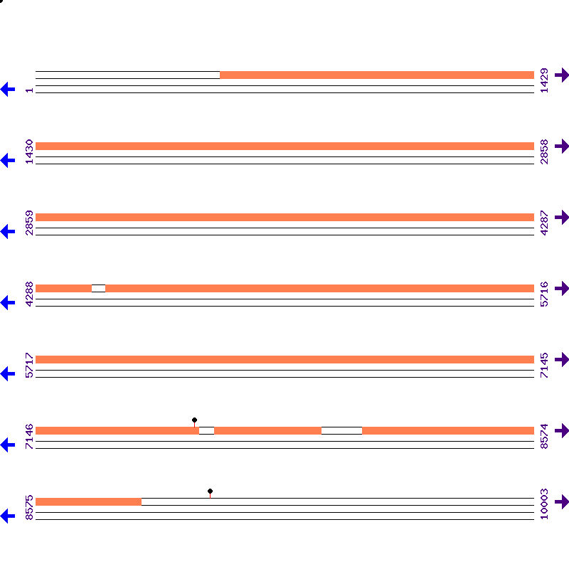 Genome View