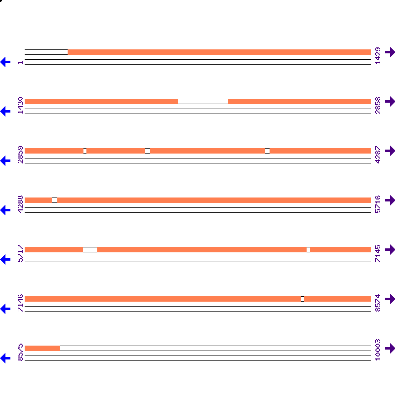 Genome View