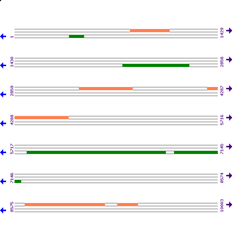 Genome View