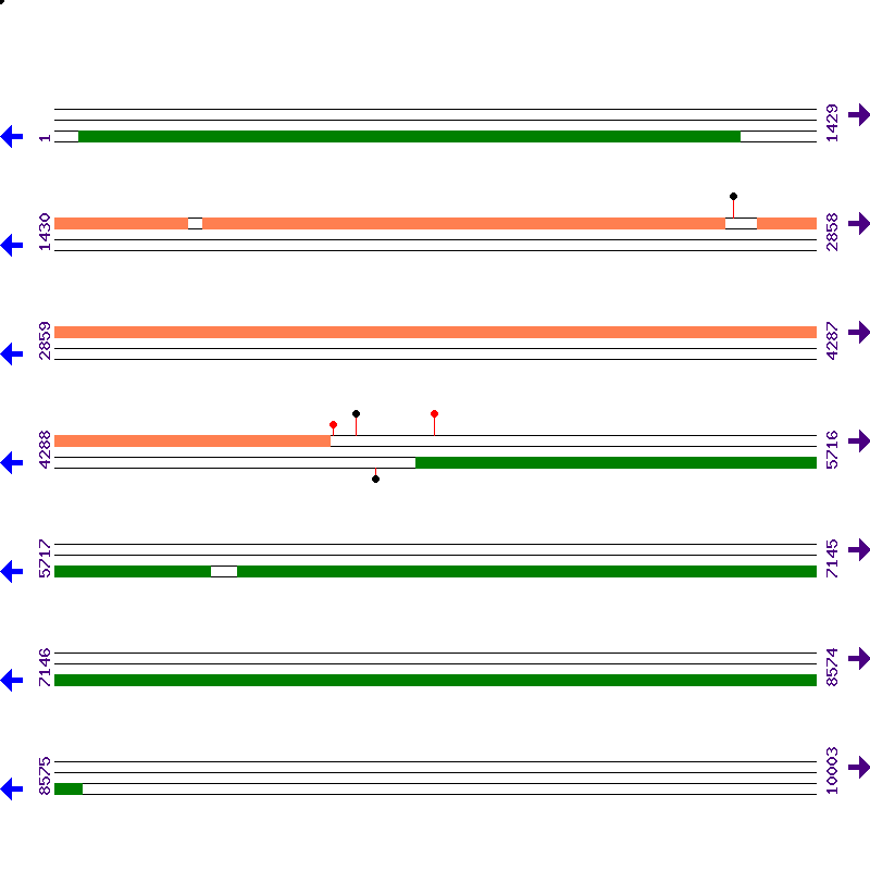 Genome View