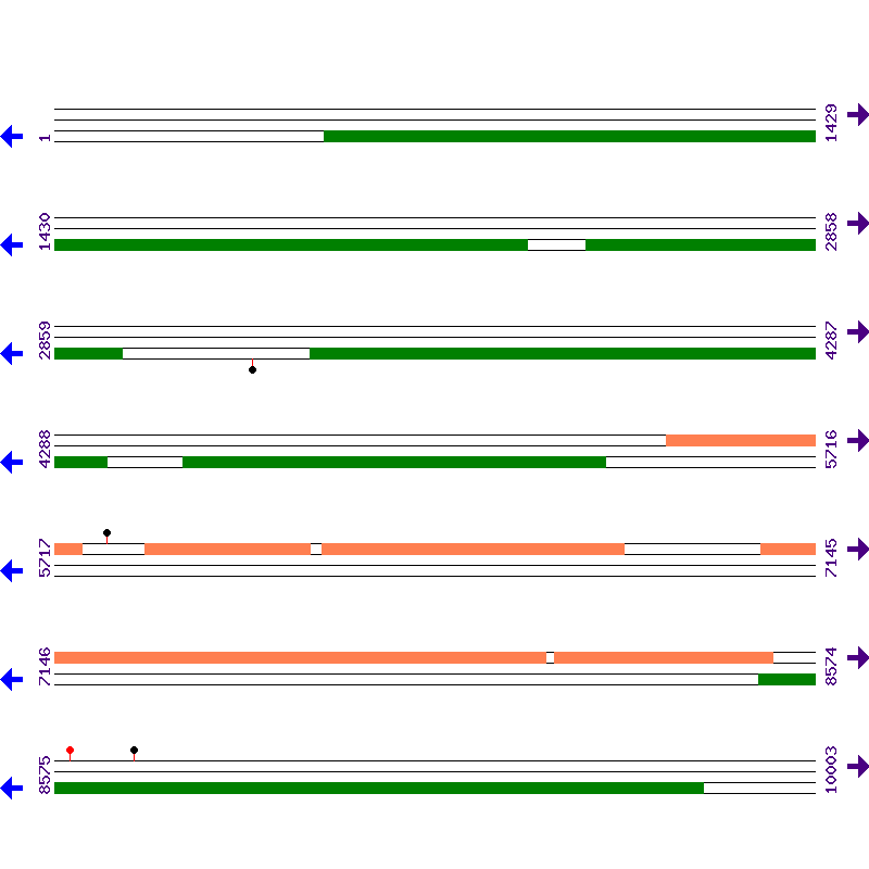 Genome View