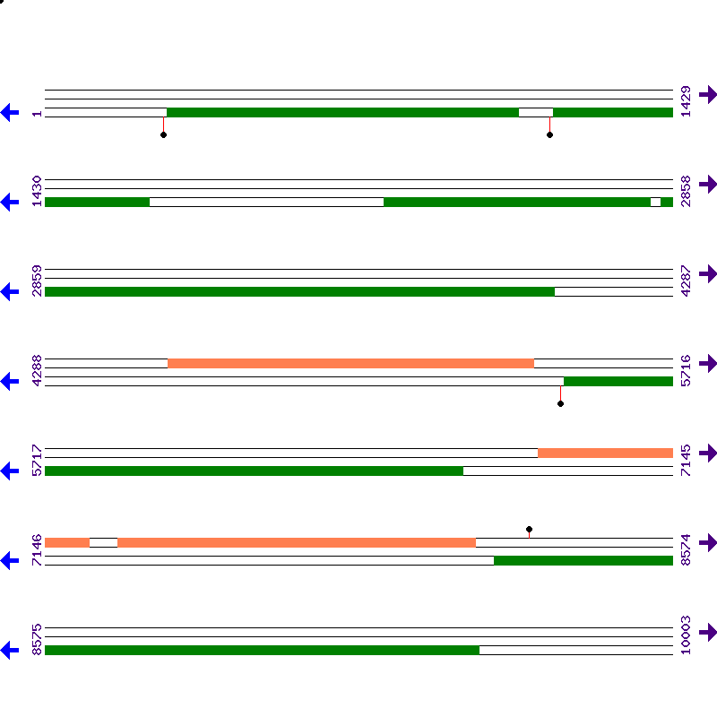 Genome View