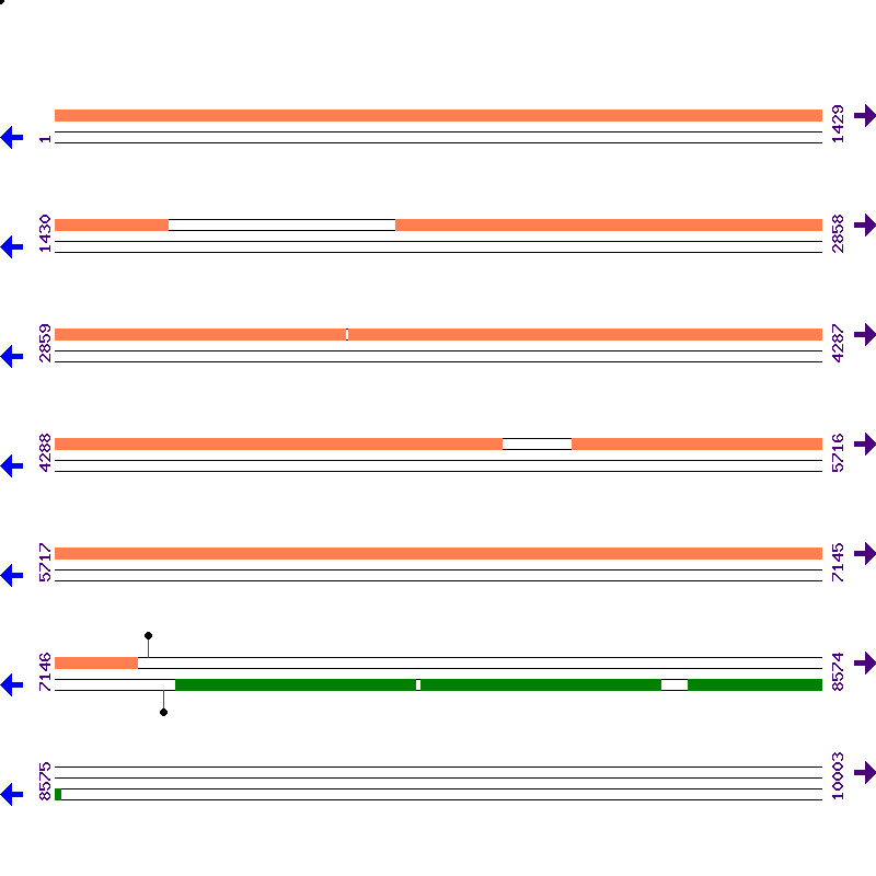 Genome View
