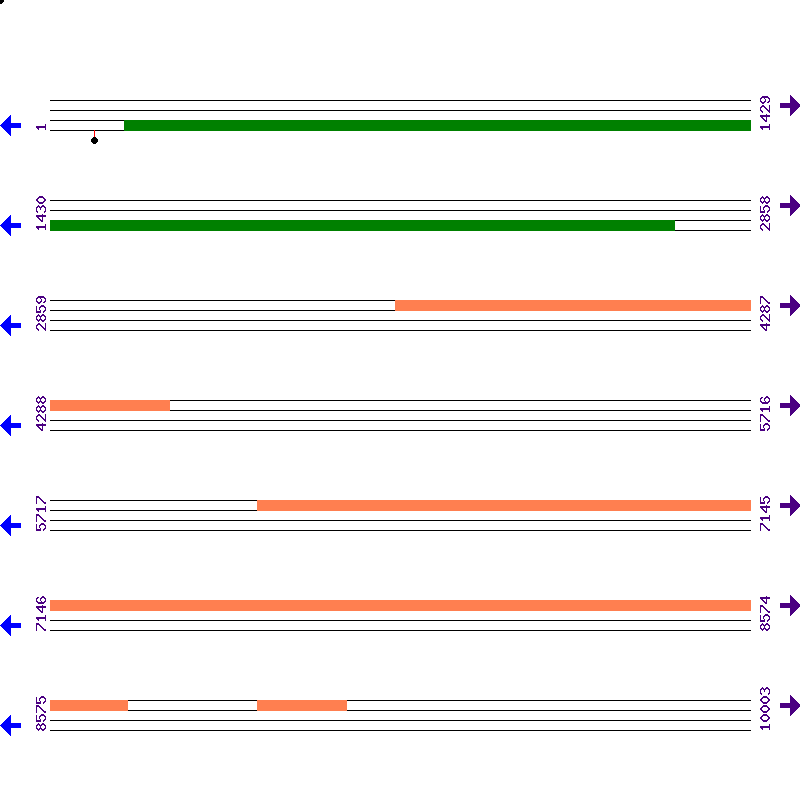 Genome View