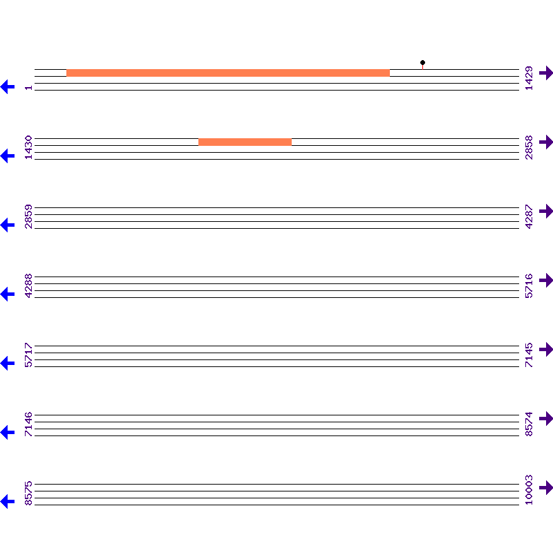 Genome View