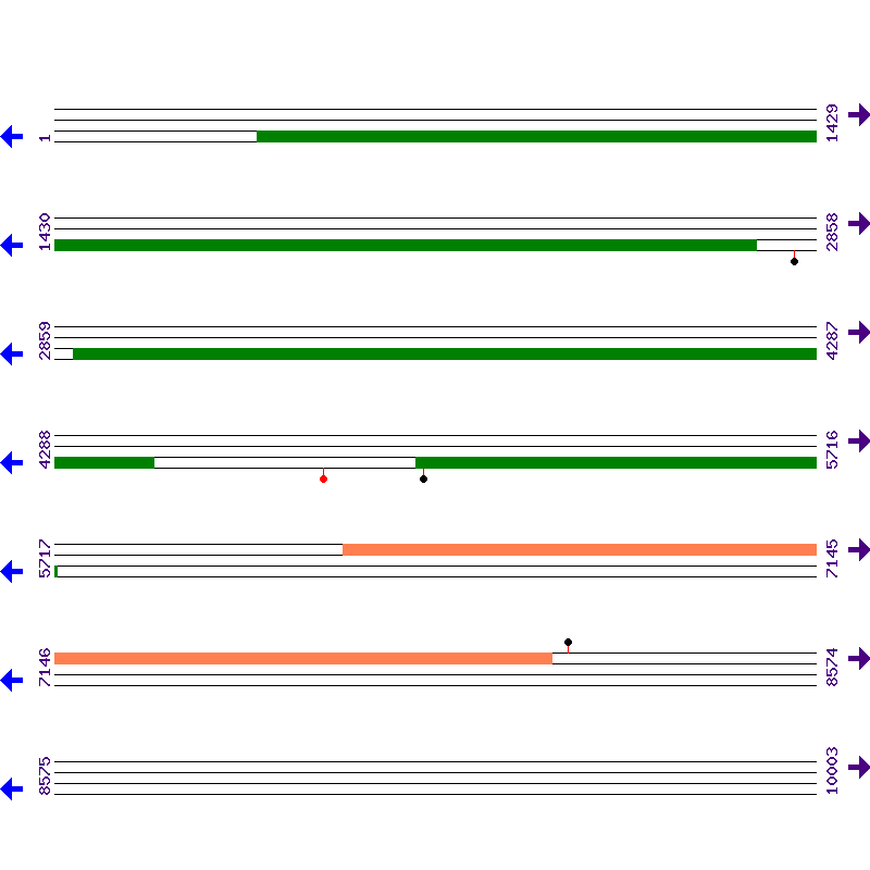 Genome View