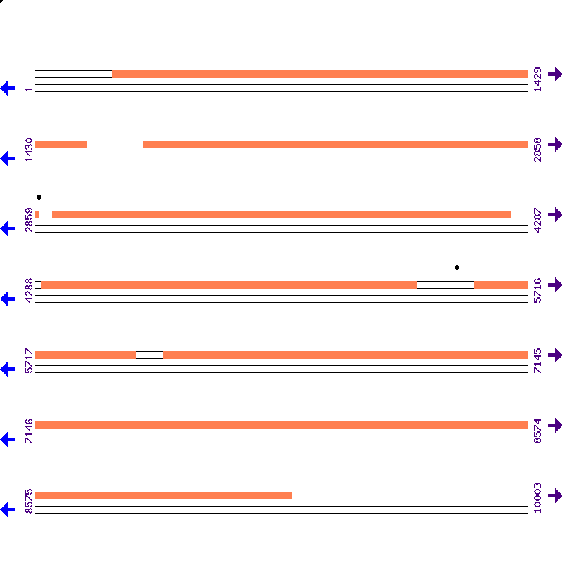 Genome View