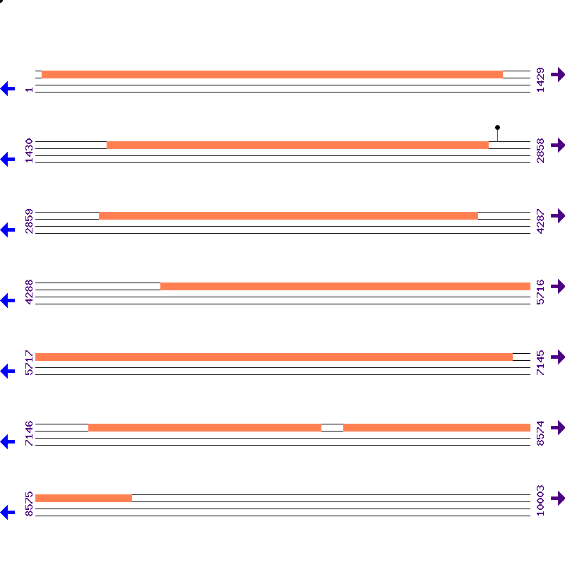 Genome View