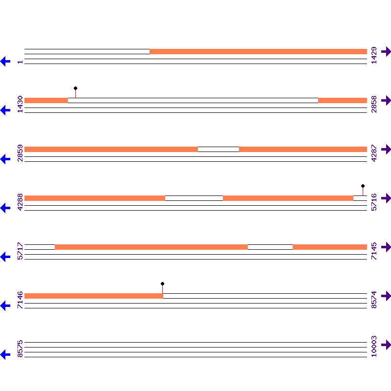 Genome View
