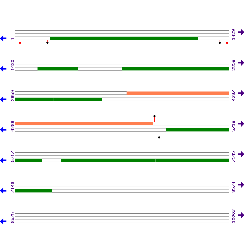 Genome View