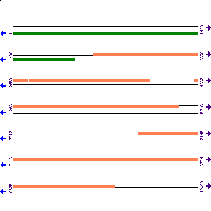 Genome View
