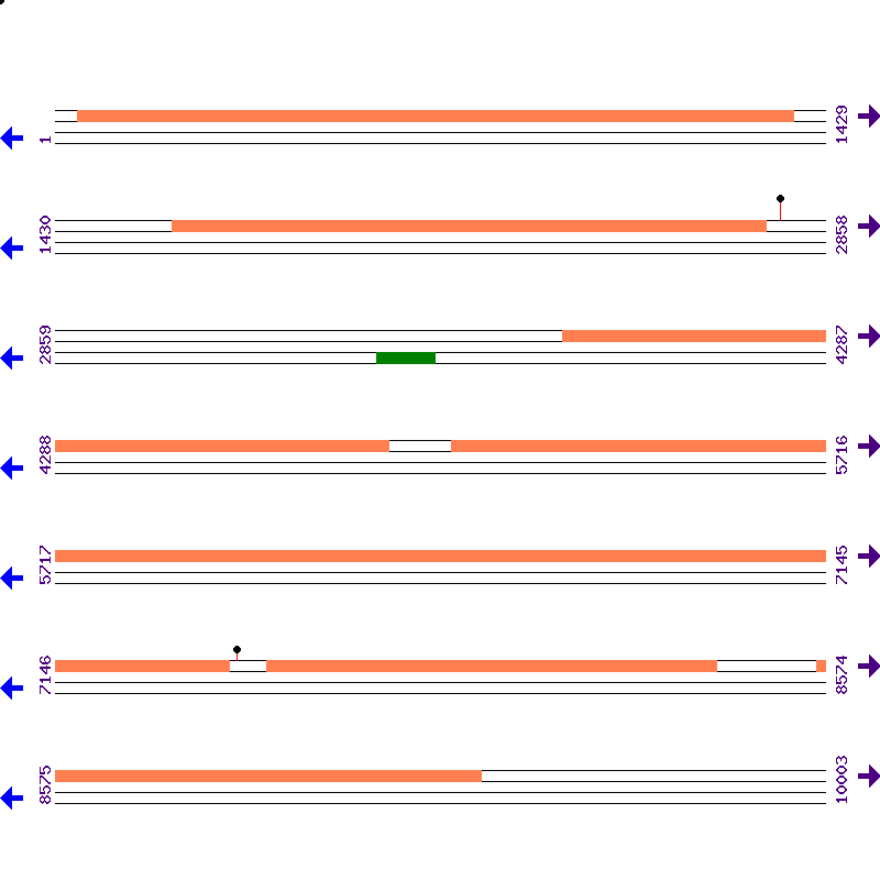 Genome View