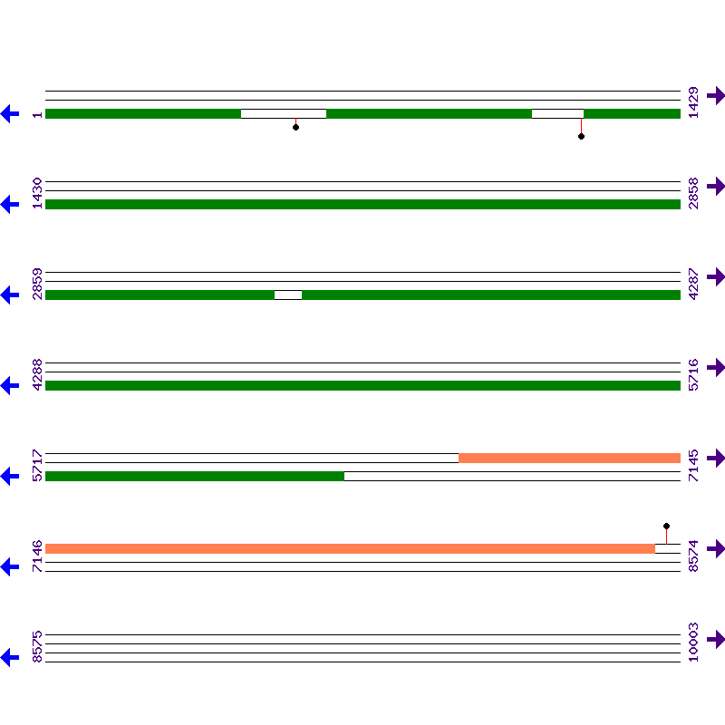 Genome View