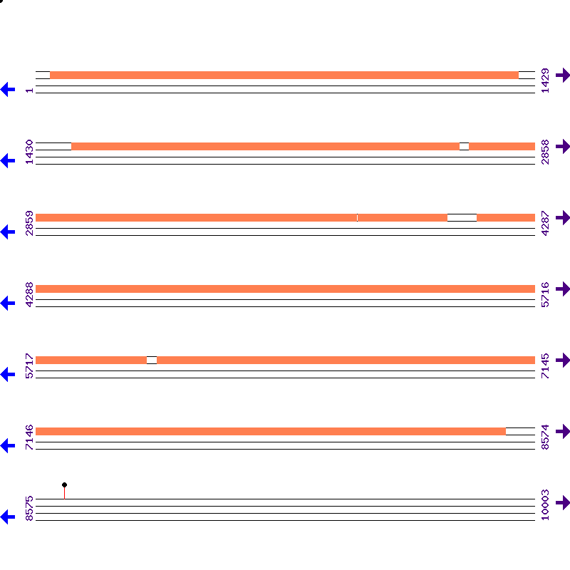 Genome View