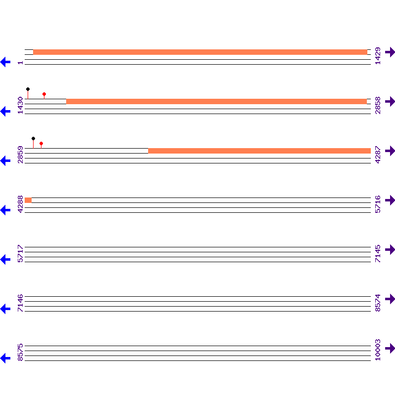 Genome View
