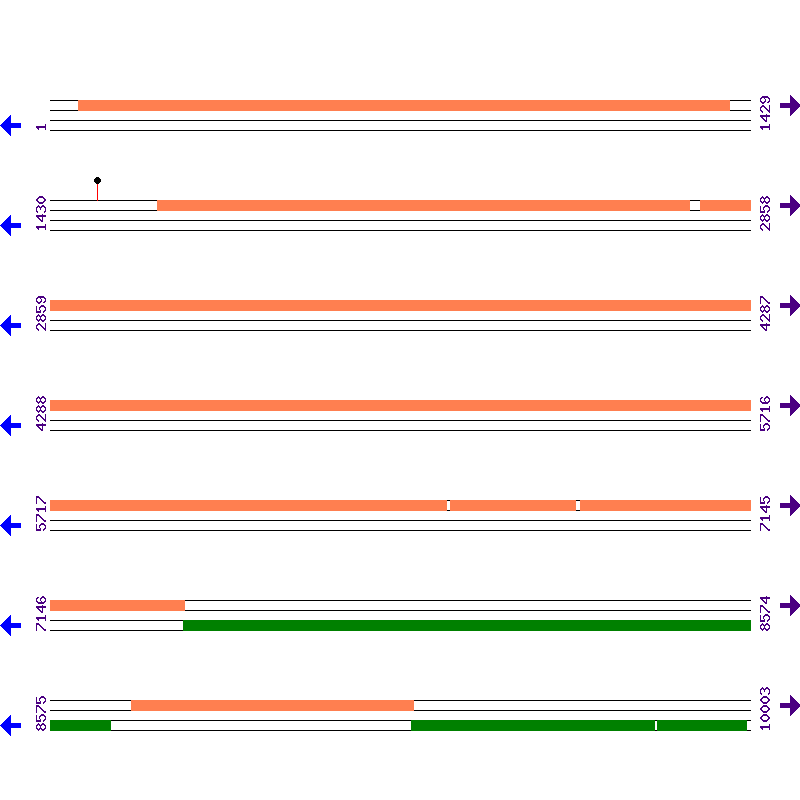 Genome View
