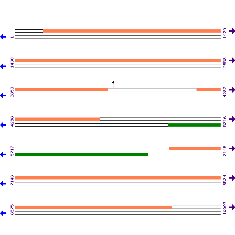 Genome View