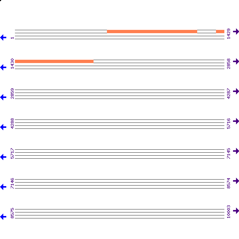 Genome View