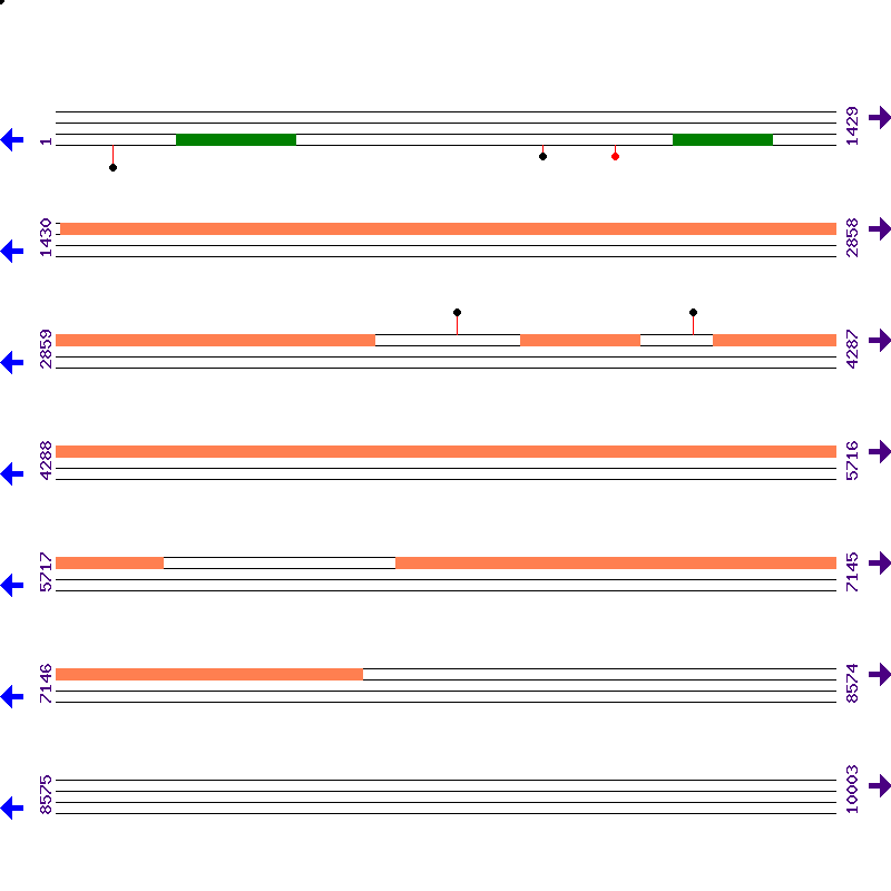 Genome View