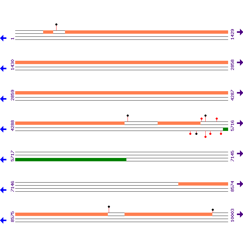 Genome View