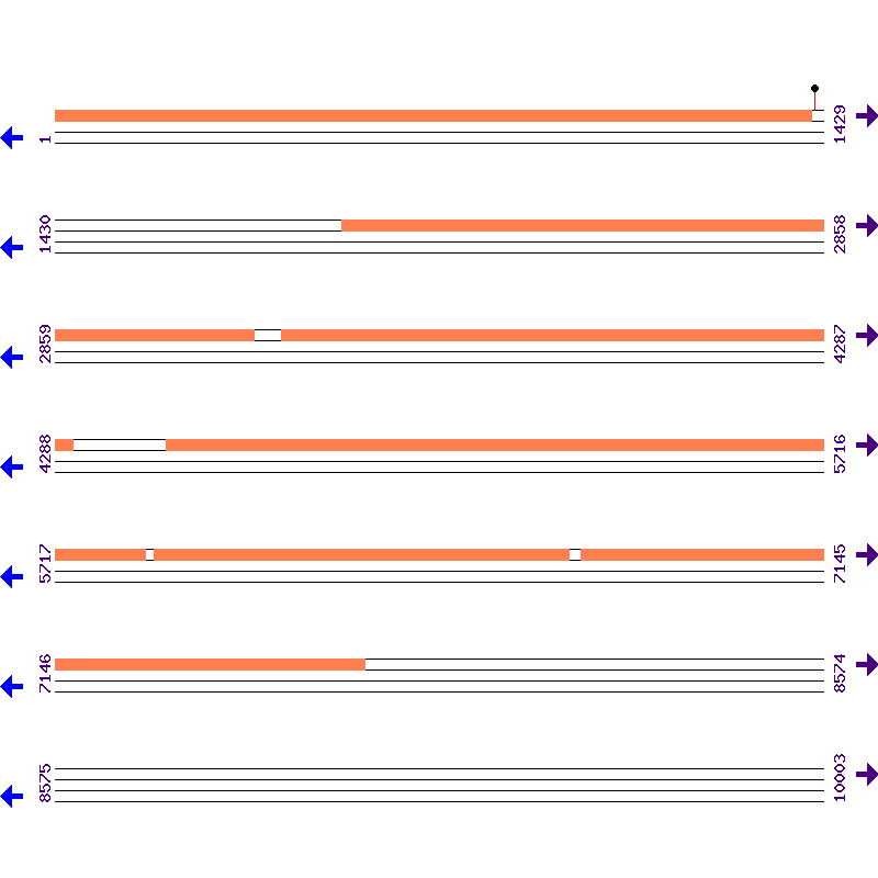 Genome View